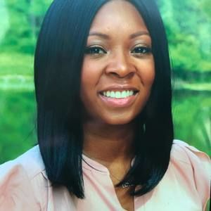 Meet your Posher, Natasha